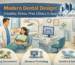 Modern Dental Design Creating Stress-Free Clinics in Goa