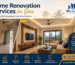 Home Renovation Services in Goa | RK Interior