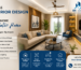 Simple Interior Design Tips for a More Aesthetic Home